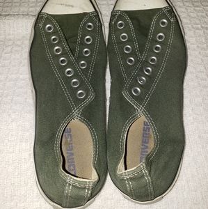 Converse Green